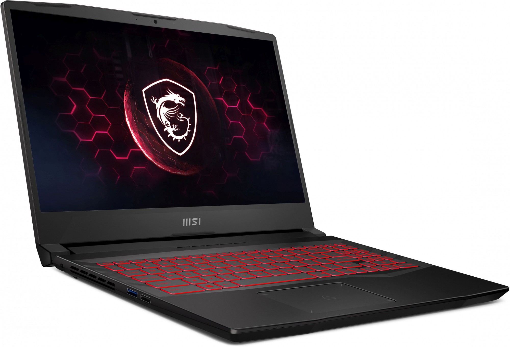 Игровой Ноутбук Msi 3060 Купить